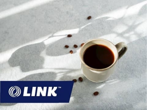 UNDER CONTRACT | Cafe for Sale | Brisbane Inner West | 5 Days Only