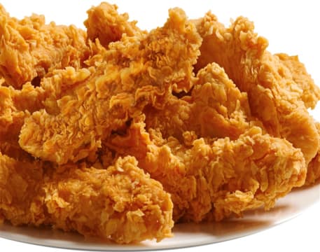 Profitable Fried Chicken & Asian Meals Takeaway - 5895