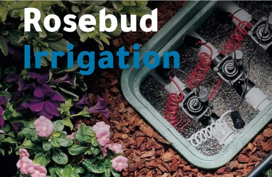 Rosebud Irrigation - Mornington Peninsula