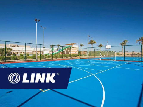 Specialist Sporting Construction Business | Northern VIC, Southern NSW