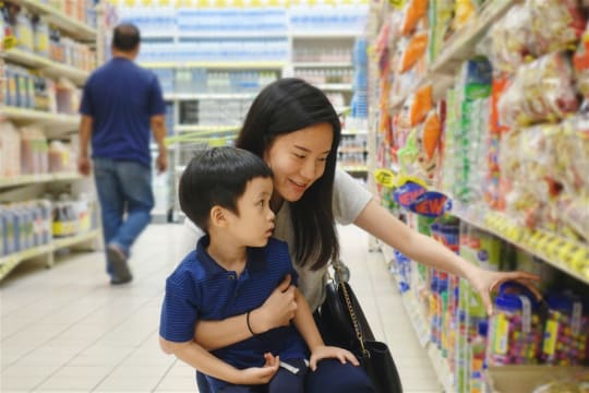 Fully Managed Modern Asian Supermarket near Doncaster - Ref: 14563