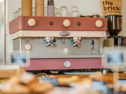 Charming Coastal Cafe Opportunity – Prime Nelson Bay Location