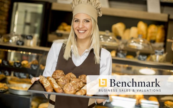 Impressive Bakery Business and Freehold for Sale / Regional Queensland