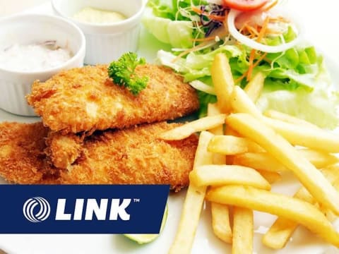 6 Day Fish & Chip Takeaway | South East Gold Coast