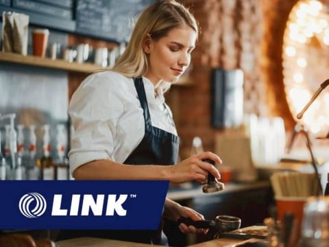 UNDER OFFER Fully Under Management - Premium 5-Day CBD Cafe Opportunity