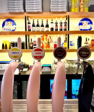 Fully Licensed Turnkey Pizzeria - Prime Newport Main Road Po