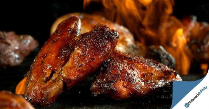 Chicken Takeaway Shop for Sale Bonnyrigg Fully Fitted Top Location