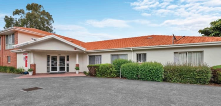 Exceptional Investment Opportunity Aged Care Freehold (CSNJ33)