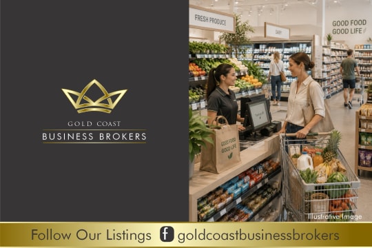 REGIONAL IGA MONOPOLY – $4.2M+ TURNOVER, LOYAL CUSTOMERS & NO MAJOR SUPERMARKET COMPETITION NEARBY