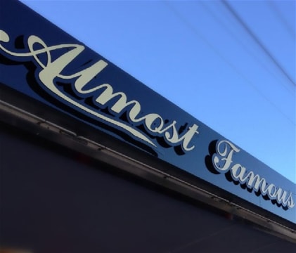 Profitable Signage Business With Loyal Customer Base