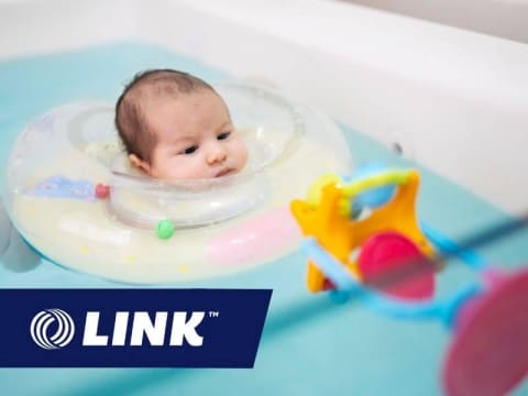 Baby Spa Franchise - Western Suburbs