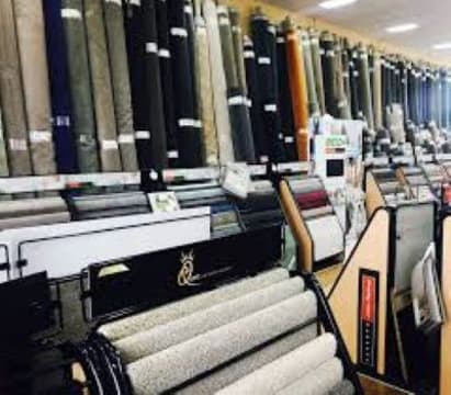 Carpet & Floor Tiling - Highly Profitable - 37553