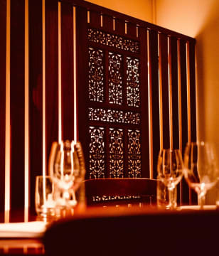Fully Equipped Restaurant with a Private Room at a Bargain Price