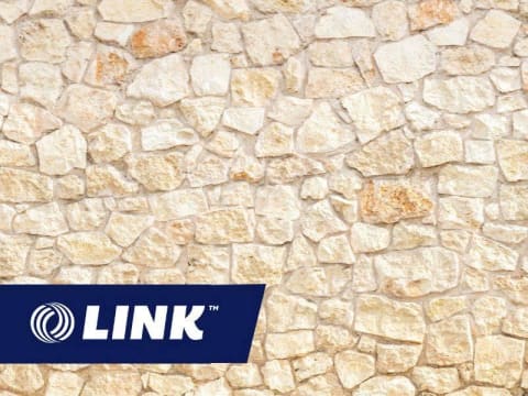 Stone Supplier 20+ years - High Demand Industry