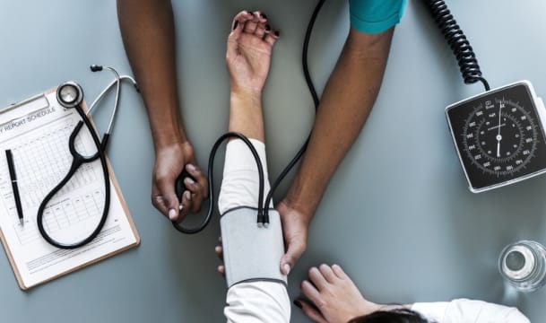 Family Medicine and General Practice Clinic (GLJ2604)