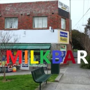 Mordiallic Aspendale Milkbar Grocery Convenient Store with residence business for sale