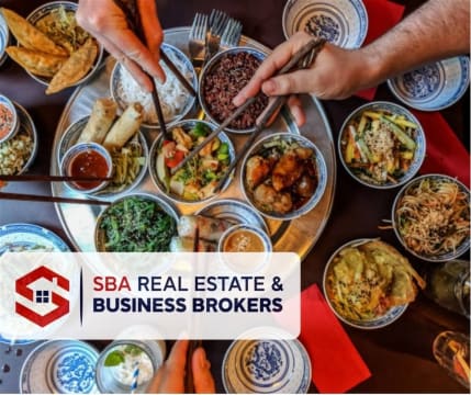 Chattel Sale - Fully Fitted Restaurant | Melbourne