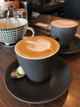 Cafe - Takeaway - Franchise - URGENT SALE - WIWO