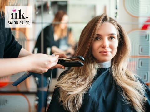 For Sale: Brand-New Fit-Out Hair Studio  North-western Suburbs, Adelaide