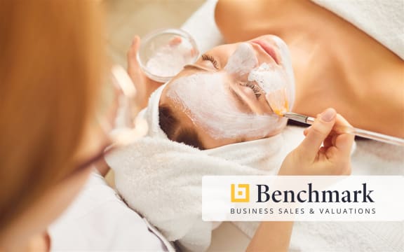 Beauty Salon for Sale – Sutherland Shire, NSW