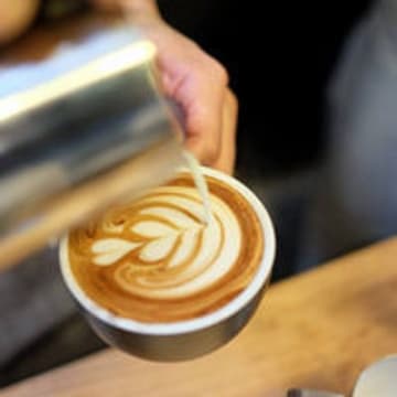 Cafe / Take Away - A Little Goldmine - 37580