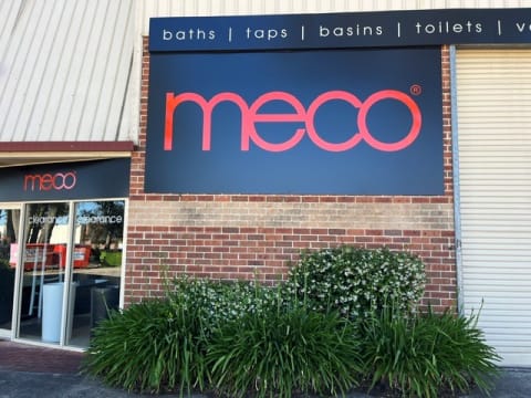 Bathroomware direct importer/retailer/wholesaler of own branded product