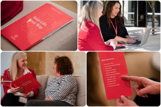 Own an Aged Care Sales Agency