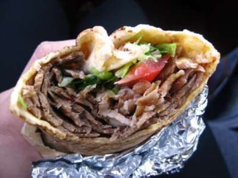 Ref: 3072, Kebab Shop, West