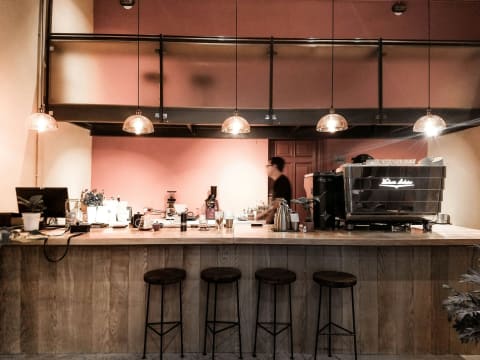 Prime Cafe Opportunity – Mermaid Waters, Gold Coast