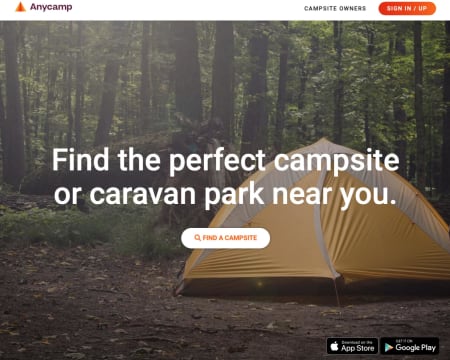 Own the Platform Powering the $14 Billion Great Australian Road Trip