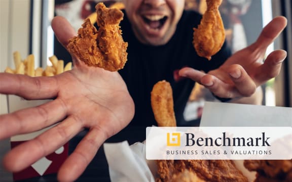 Entry-Level Red Rooster Franchise for Sale / Brisbane