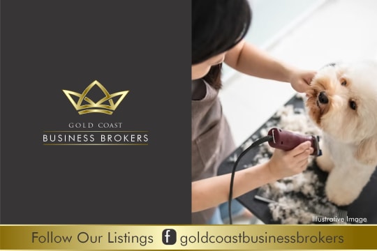 LONG-ESTABLISHED DOG GROOMING & DAY-CARE SALON WITH LOYAL CLIENT BASE & STRONG REPUTATION