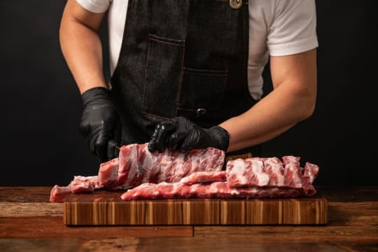 High-Volume Butcher Business | South-East Melbourne