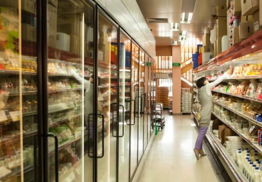 Well-Established Asian Grocery Store for Sale – South East Area (Ref: BD-1032)