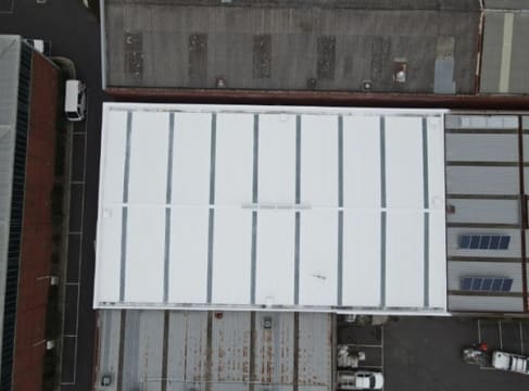 ROOF REPAIR, MAINTENANCE & SPECIALIST COATING BUSINESS FOR SALE – MELBOURNE