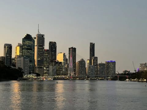 FREEHOLD Backpackers in Brisbane - 2877BF