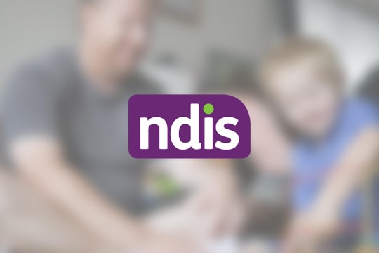 NDIS Registered Provider & Home Care Package Supplier AF1588