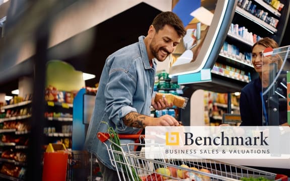 IGA North Brisbane | 18.9% Adj Net Profit | Store Managed