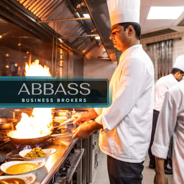 Established Hospitality Gem | Indian Cuisine | High Traffic Location