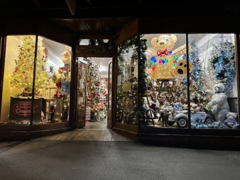 Specialty Gift Store in Echuca (CS131)