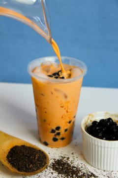 [Chattel Sale] Bubble Tea & Acai Shop Inner West CBD Fringe Ref: 1513