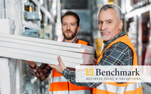 Established EPS Manufacturing Business – Asset-Rich with 45 Years of Proven Perf