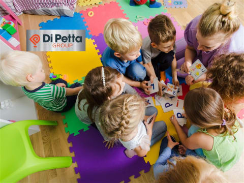 Brand New Childcare Centre - Hallam - 69 kids