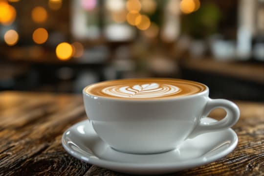 Established Eastern Suburbs Cafe Trading 7 Days MAS281