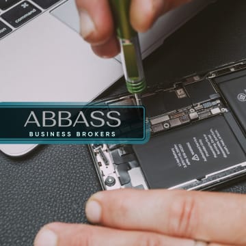 Own a National Mobile Repair Franchise | 70+ Live Sites Across Australia