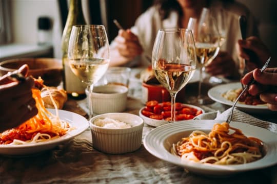 Newly Renovated Italian Restaurant with Wine Bar near Moonee Ponds - Ref: 15565
