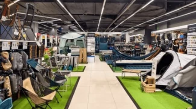 Iconic Retail Chain Specialising in Outdoor and Lifestyle Products – Regional VIC
