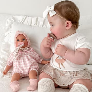 Premium Toy (Dolls) Ecommerce Brand (DM2507)