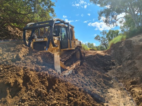 Established North West WA Civil Contractor, Turnkey Fleet and Camp, Proven Revenue