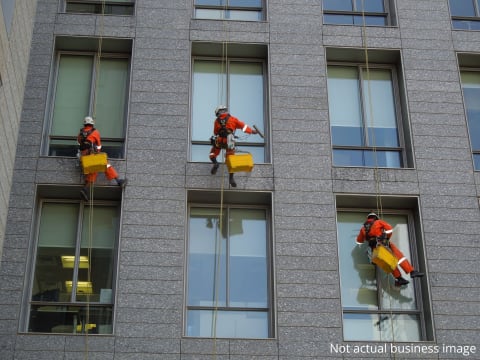 Cleaning Business with Corporate and Government Clients – Sydney
